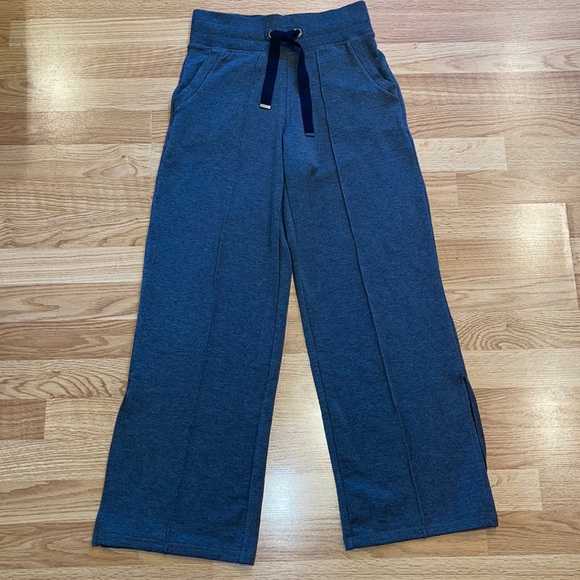 Athleta sierra sweatpants - Picture 2 of 6